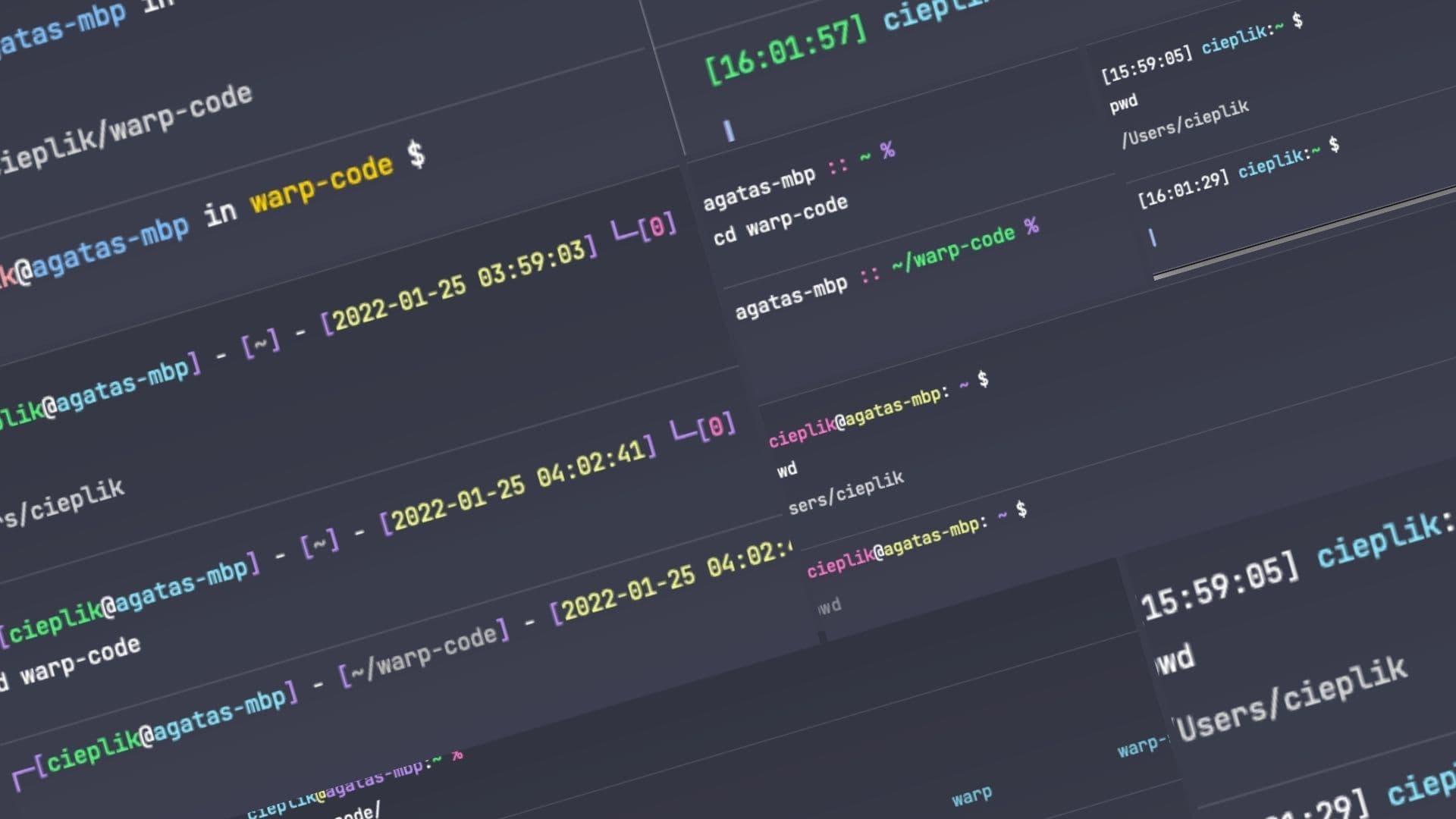 What’s so special about PS1? Fun with customizing Bash command prompts